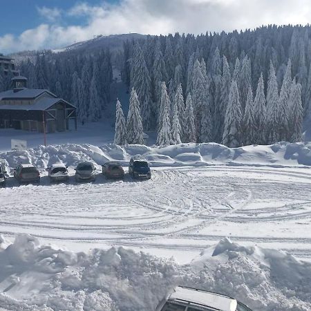 Sunny Mountain Apartments - Kopaonik, Serbia, Hotel Suncana Planina Eksteriør billede
