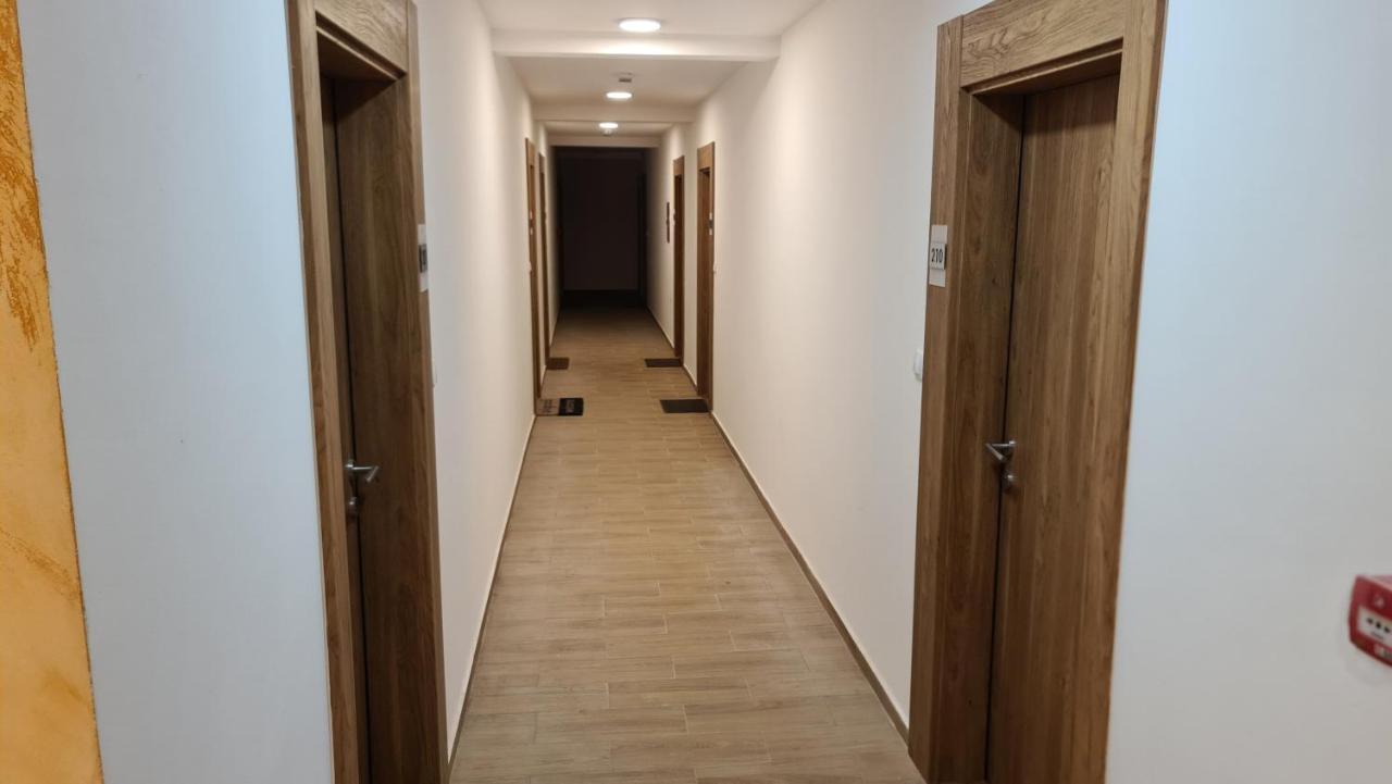 Sunny Mountain Apartments - Kopaonik, Serbia, Hotel Suncana Planina Eksteriør billede