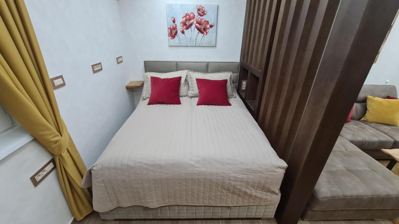 Sunny Mountain Apartments - Kopaonik, Serbia, Hotel Suncana Planina Eksteriør billede