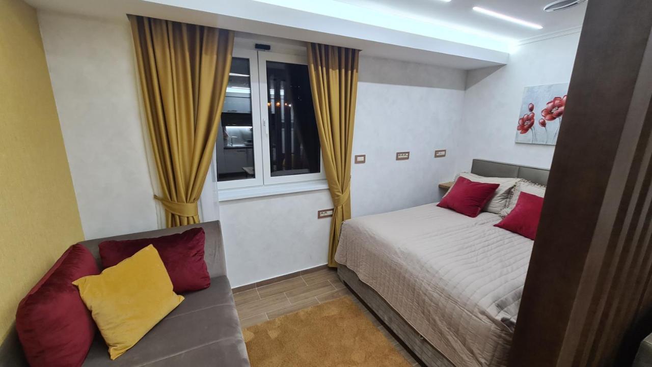 Sunny Mountain Apartments - Kopaonik, Serbia, Hotel Suncana Planina Eksteriør billede