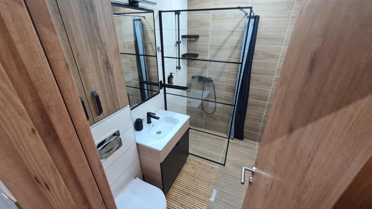 Sunny Mountain Apartments - Kopaonik, Serbia, Hotel Suncana Planina Eksteriør billede
