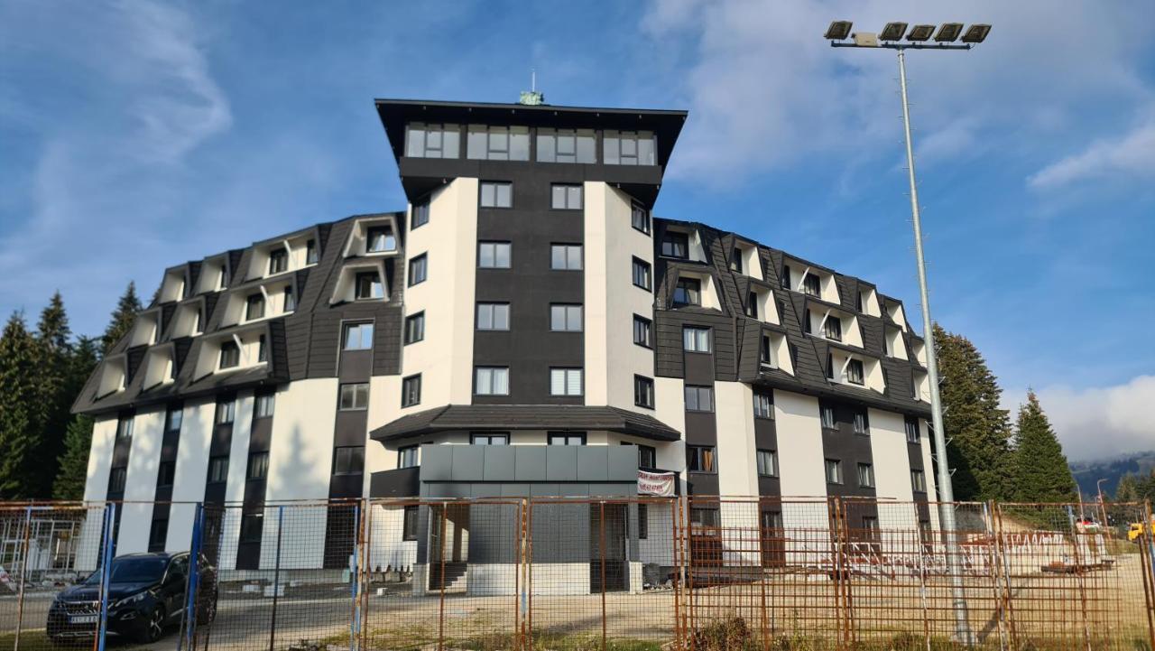Sunny Mountain Apartments - Kopaonik, Serbia, Hotel Suncana Planina Eksteriør billede