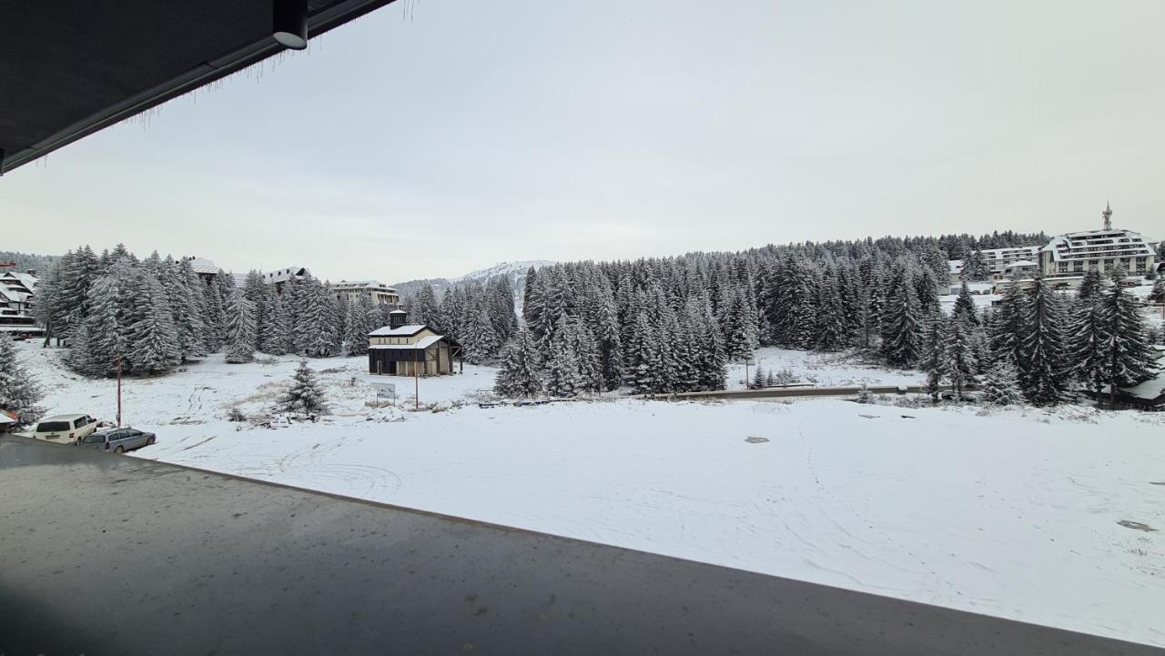 Sunny Mountain Apartments - Kopaonik, Serbia, Hotel Suncana Planina Eksteriør billede