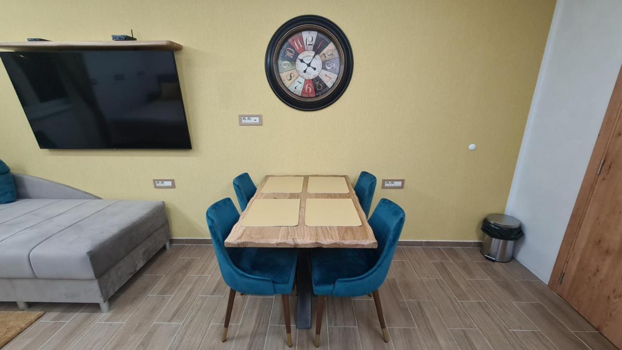 Sunny Mountain Apartments - Kopaonik, Serbia, Hotel Suncana Planina Eksteriør billede