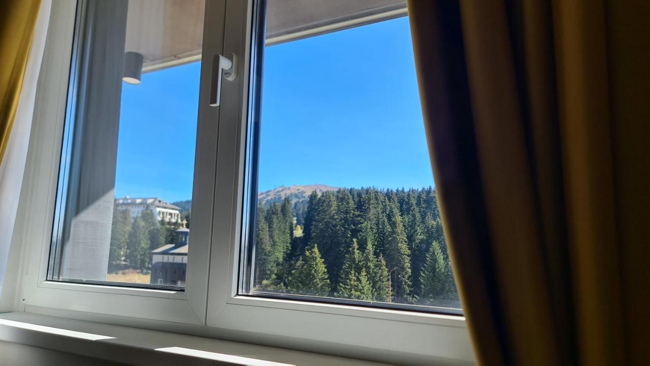 Sunny Mountain Apartments - Kopaonik, Serbia, Hotel Suncana Planina Eksteriør billede