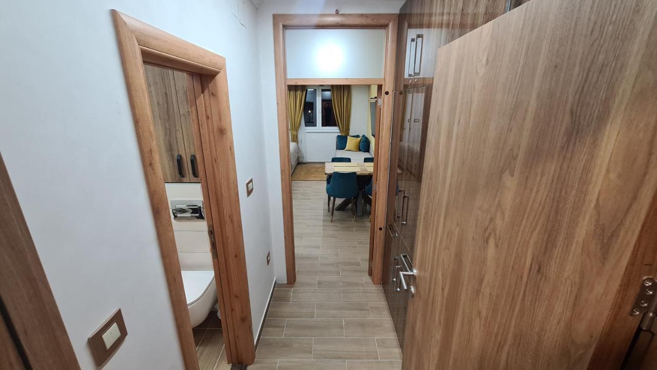 Sunny Mountain Apartments - Kopaonik, Serbia, Hotel Suncana Planina Eksteriør billede