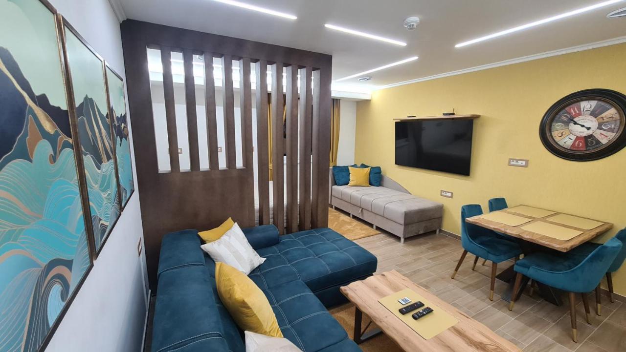 Sunny Mountain Apartments - Kopaonik, Serbia, Hotel Suncana Planina Eksteriør billede