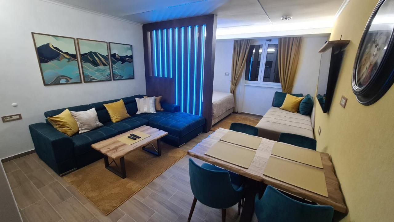Sunny Mountain Apartments - Kopaonik, Serbia, Hotel Suncana Planina Eksteriør billede