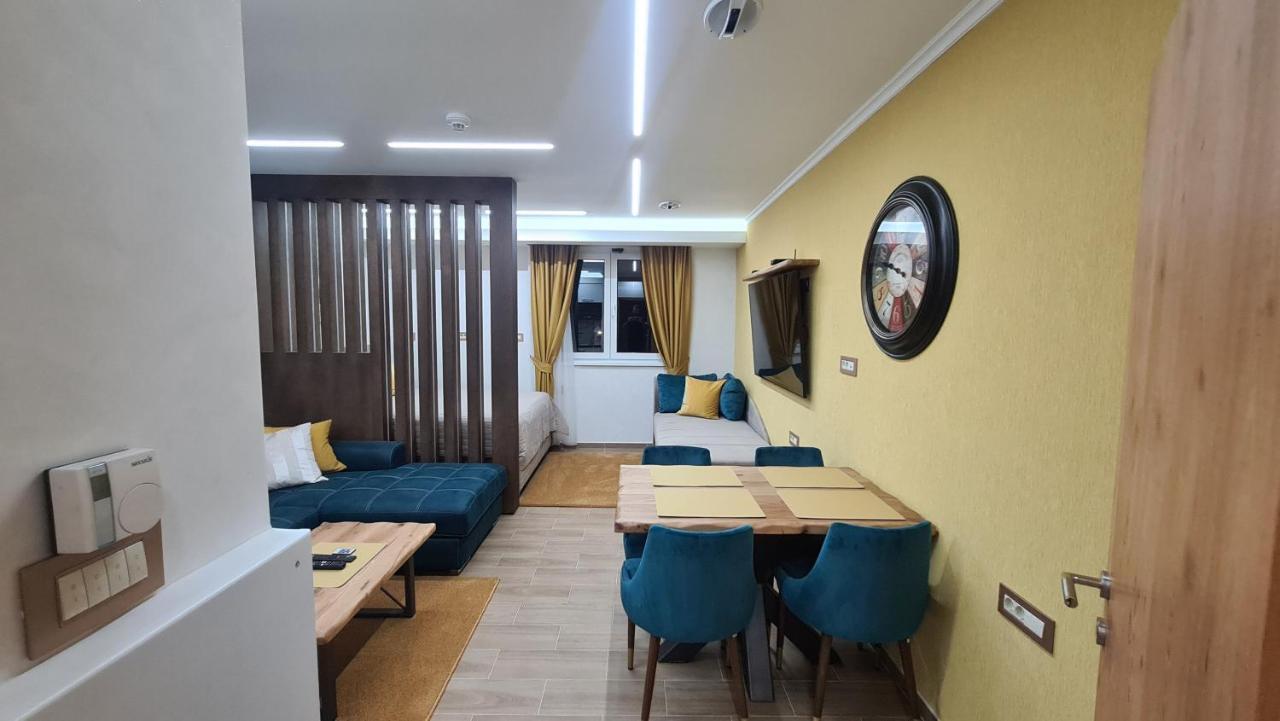 Sunny Mountain Apartments - Kopaonik, Serbia, Hotel Suncana Planina Eksteriør billede