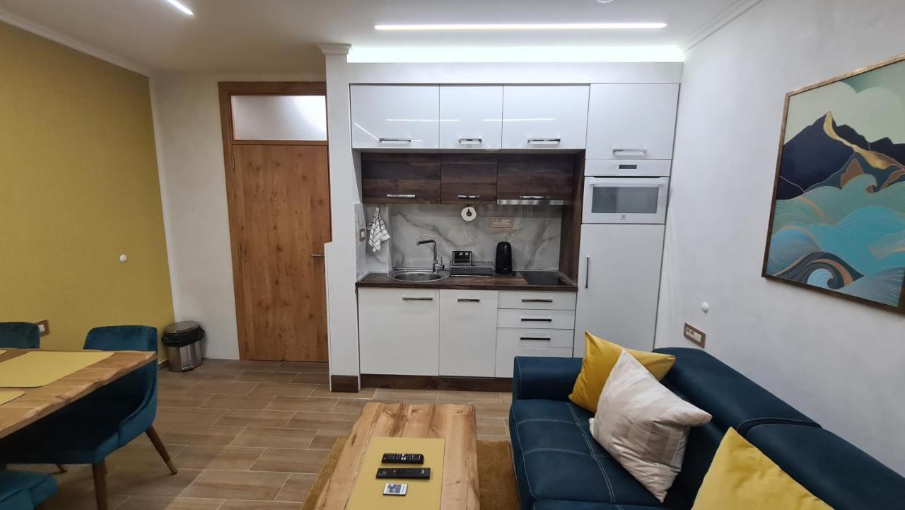 Sunny Mountain Apartments - Kopaonik, Serbia, Hotel Suncana Planina Eksteriør billede