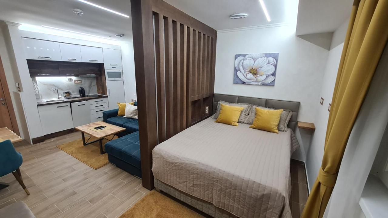 Sunny Mountain Apartments - Kopaonik, Serbia, Hotel Suncana Planina Eksteriør billede