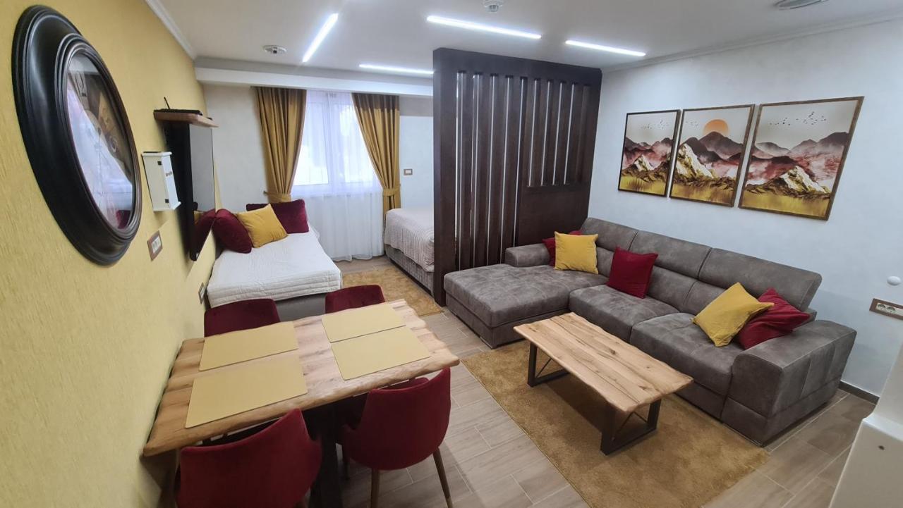 Sunny Mountain Apartments - Kopaonik, Serbia, Hotel Suncana Planina Eksteriør billede