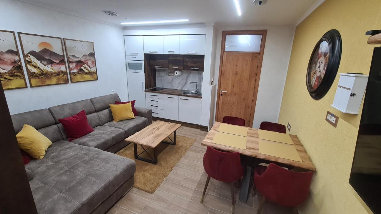 Sunny Mountain Apartments - Kopaonik, Serbia, Hotel Suncana Planina Eksteriør billede
